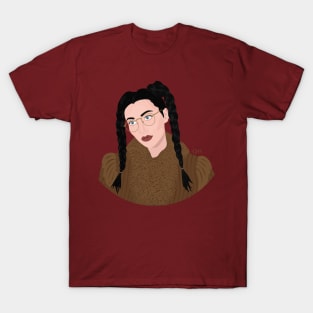 Qveen Herby T-Shirt